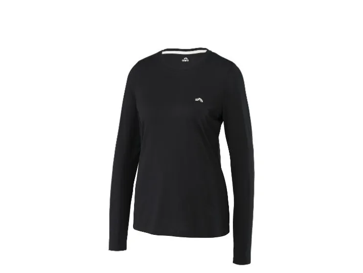Camiseta técnica de mujer