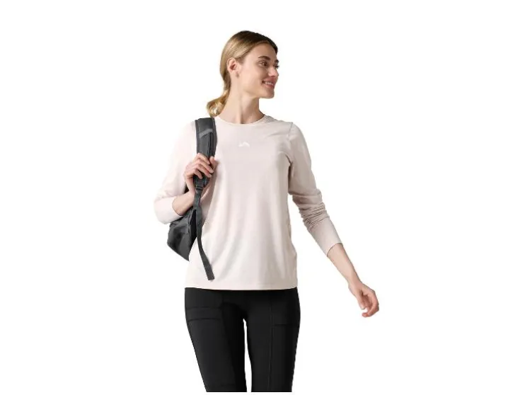 Camiseta técnica de mujer