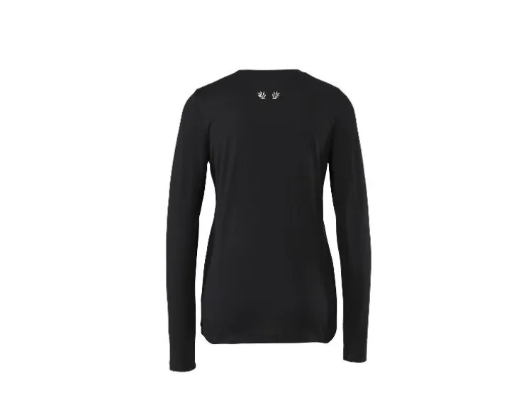 Camiseta técnica de mujer