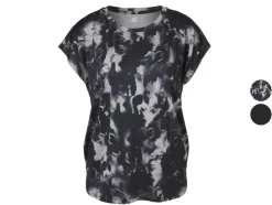 Camiseta técnica de mujer