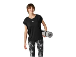 Camiseta técnica de mujer