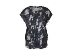 Camiseta técnica de mujer
