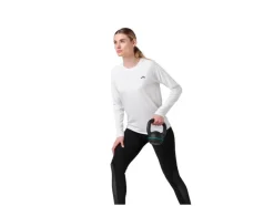 Camiseta técnica de mujer