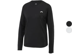 Camiseta técnica de mujer