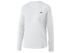 Camiseta técnica de mujer