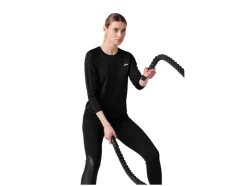 Camiseta técnica de mujer