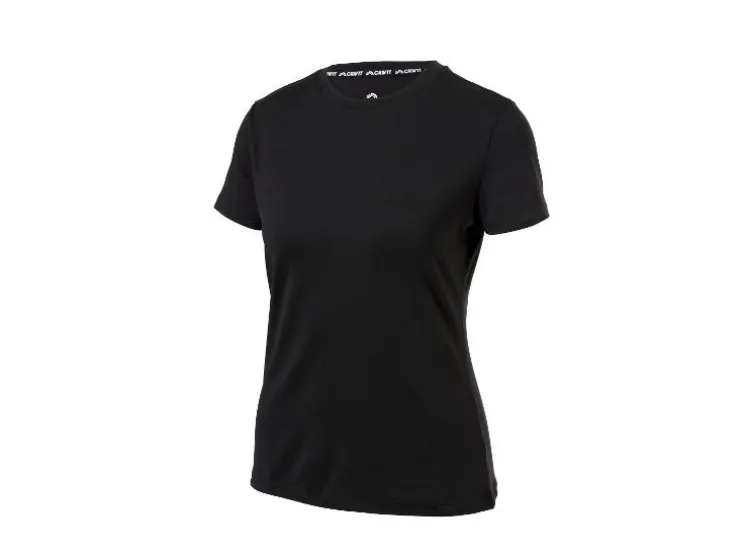Camiseta técnica de mujer