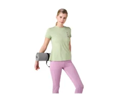 Camiseta técnica de mujer