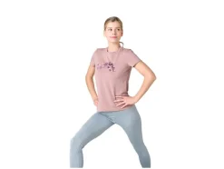 Camiseta técnica de mujer