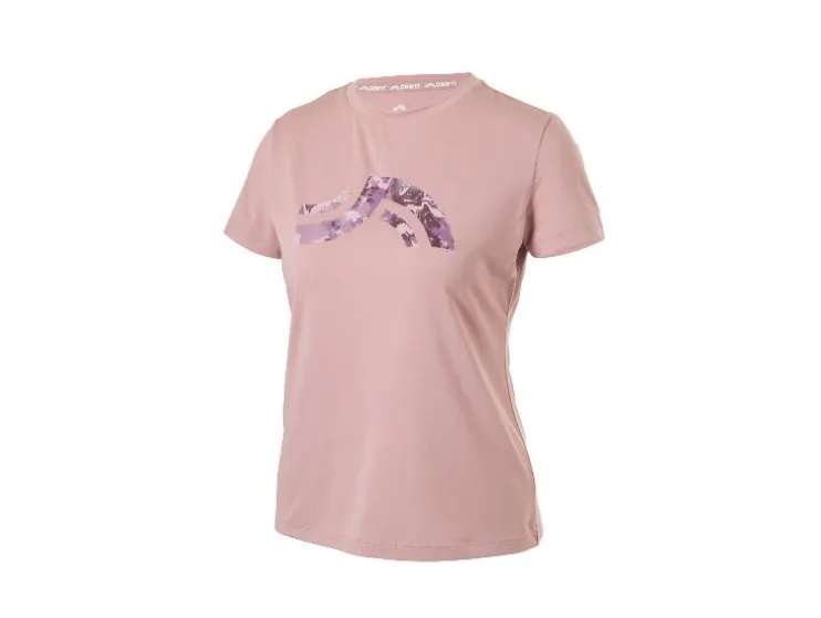 Camiseta técnica de mujer