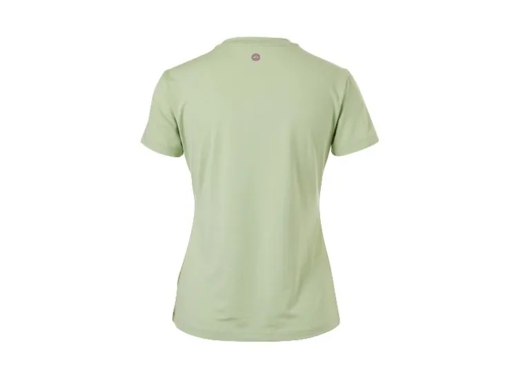 Camiseta técnica de mujer