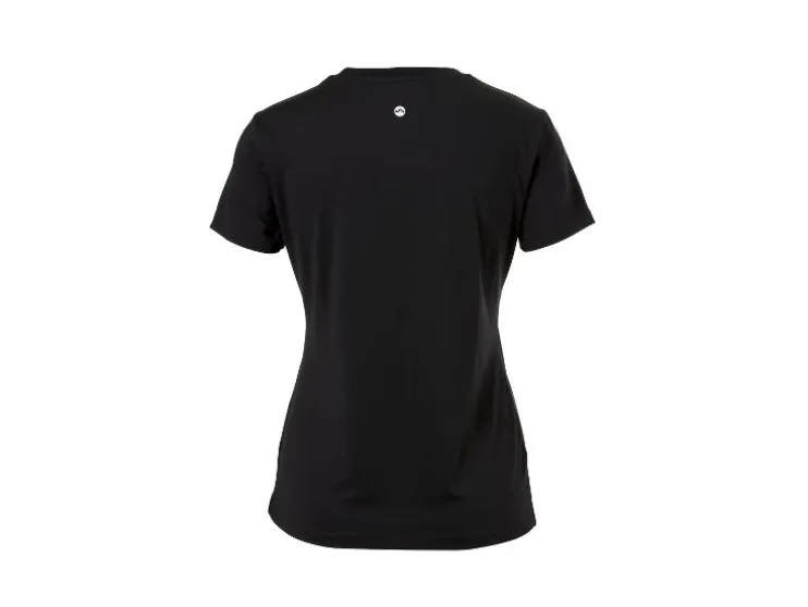Camiseta técnica de mujer