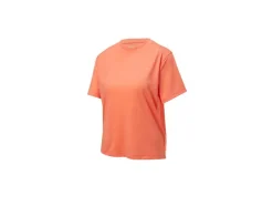 Camiseta técnica de mujer, 2 unidades.