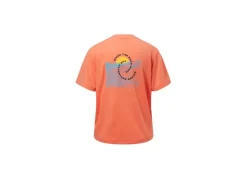 Camiseta técnica de mujer, 2 unidades.