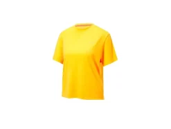 Camiseta técnica de mujer, 2 unidades.