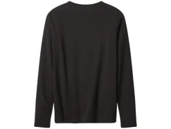 Camiseta térmica de manga larga para mujer