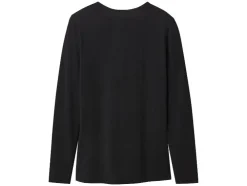 Camiseta térmica de merino para mujer