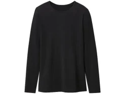 Camiseta térmica de merino para mujer