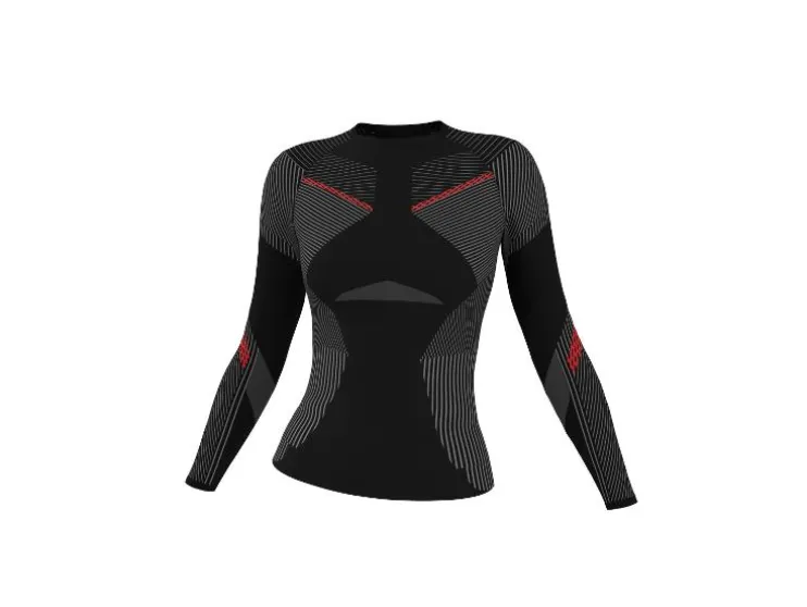 Camiseta térmica de mujer