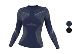 Camiseta térmica de mujer