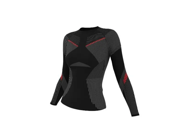 Camiseta térmica de mujer