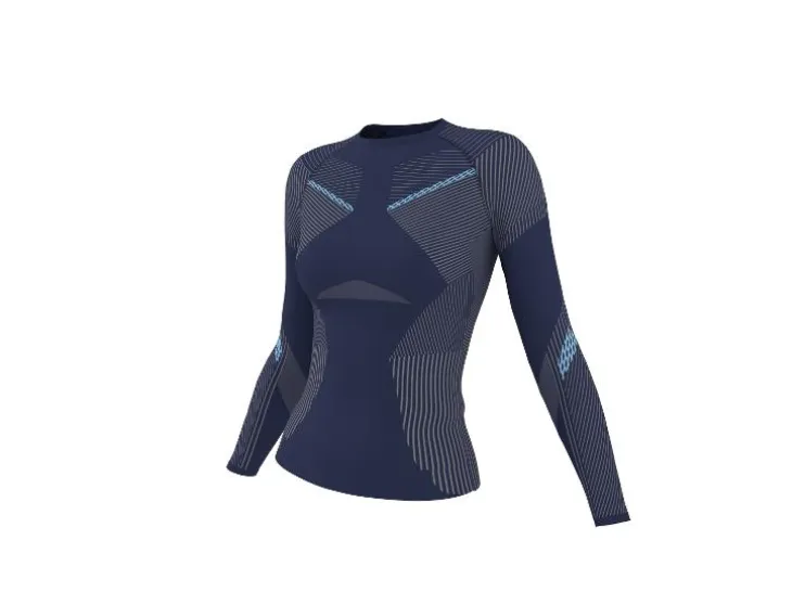 Camiseta térmica de mujer