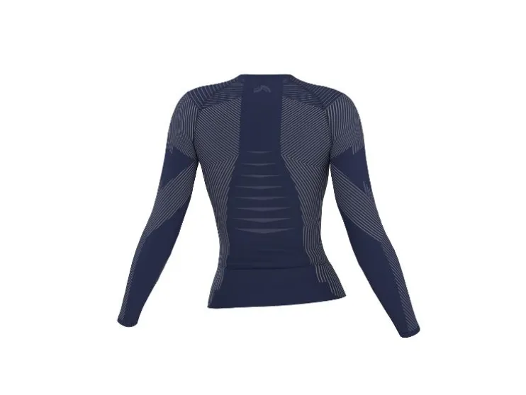Camiseta térmica de mujer