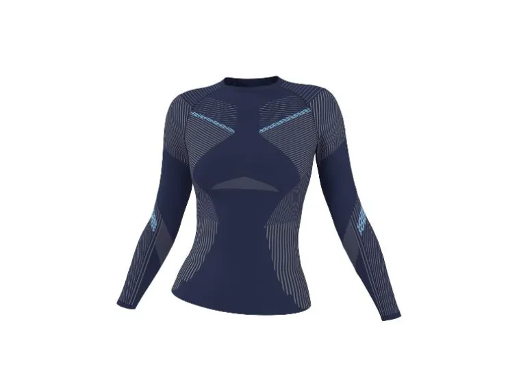 Camiseta térmica de mujer
