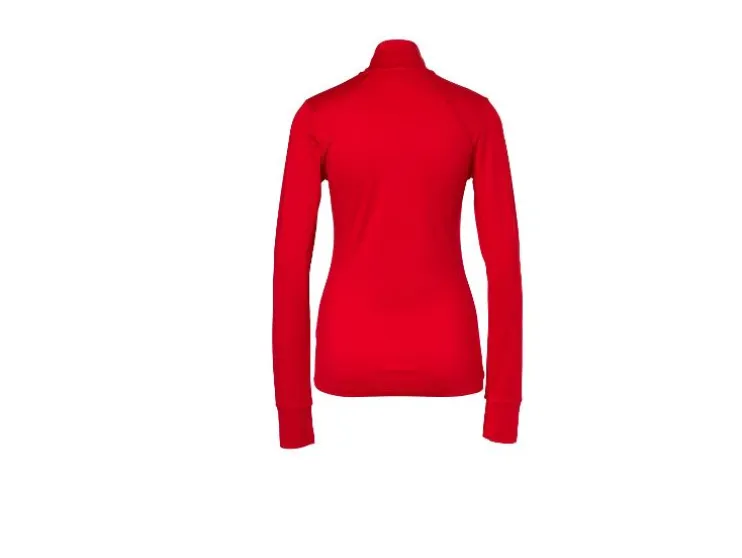 Camiseta térmica funcional de mujer