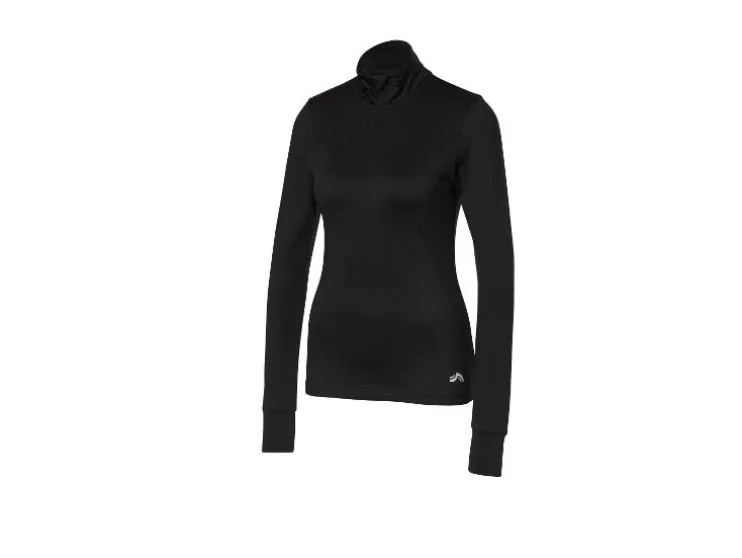 Camiseta térmica funcional de mujer