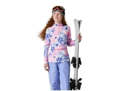 Camiseta térmica funcional para niños