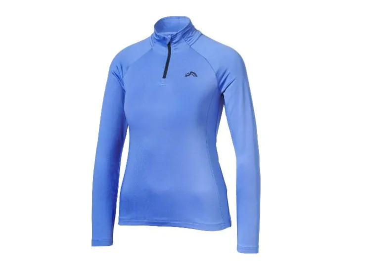 Camiseta térmica funcional para niños