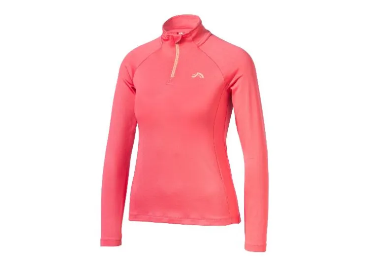 Camiseta térmica funcional para niños