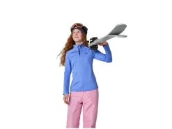 Camiseta térmica funcional para niños