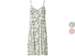 Camisón de mujer