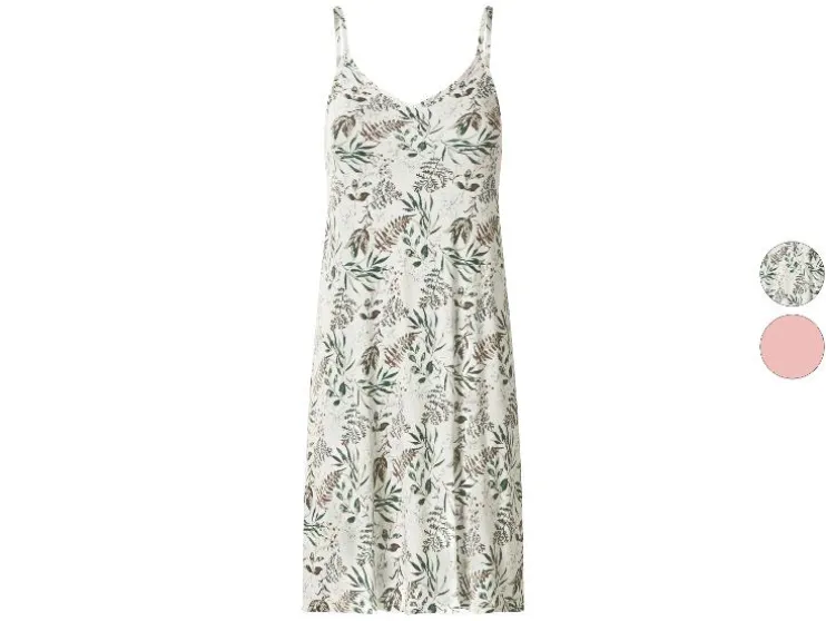 Camisón de mujer