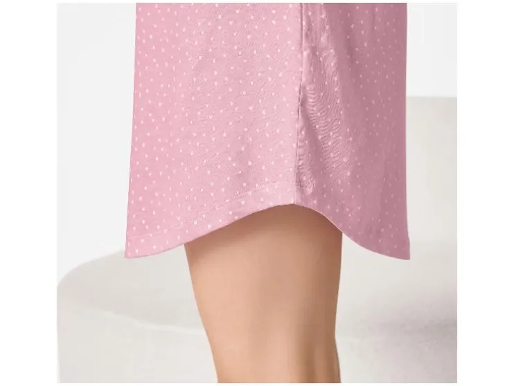 Camisón de mujer