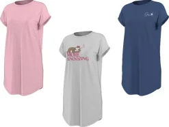 Camisón de mujer