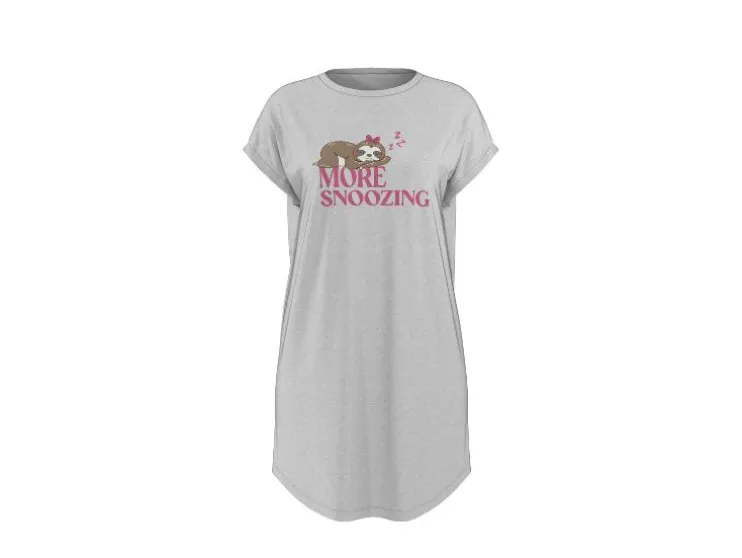 Camisón de mujer