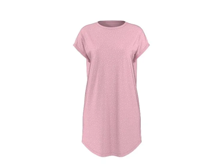 Camisón de mujer