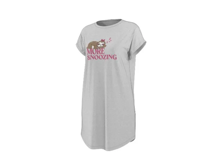 Camisón de mujer