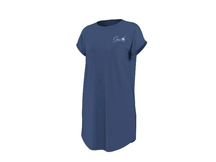 Camisón de mujer