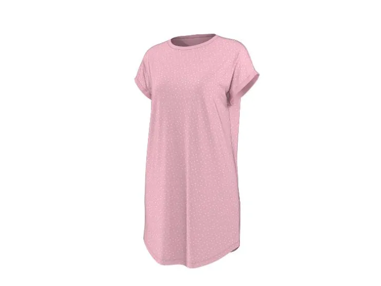 Camisón de mujer