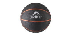 Canasta de baloncesto incl. balón de baloncesto talla 3.