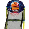 Canasta de baloncesto para interior