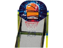 Canasta de baloncesto para interior