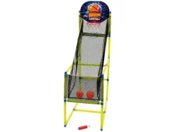 Canasta de baloncesto para interior