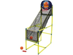 Canasta de baloncesto para interior