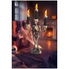 Candelabro LED para Halloween