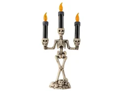 Candelabro LED para Halloween